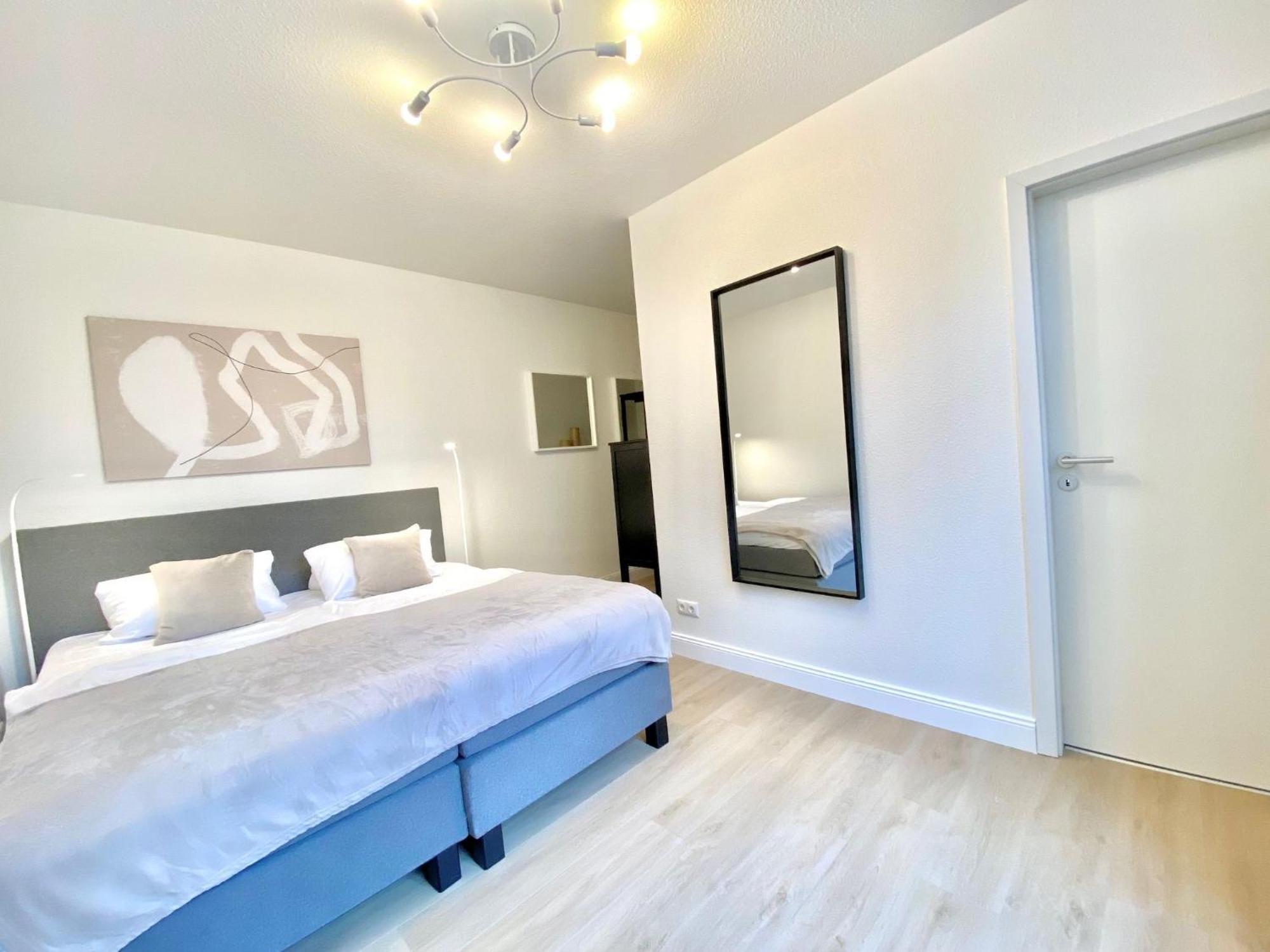 Apartment Grand - Abc298