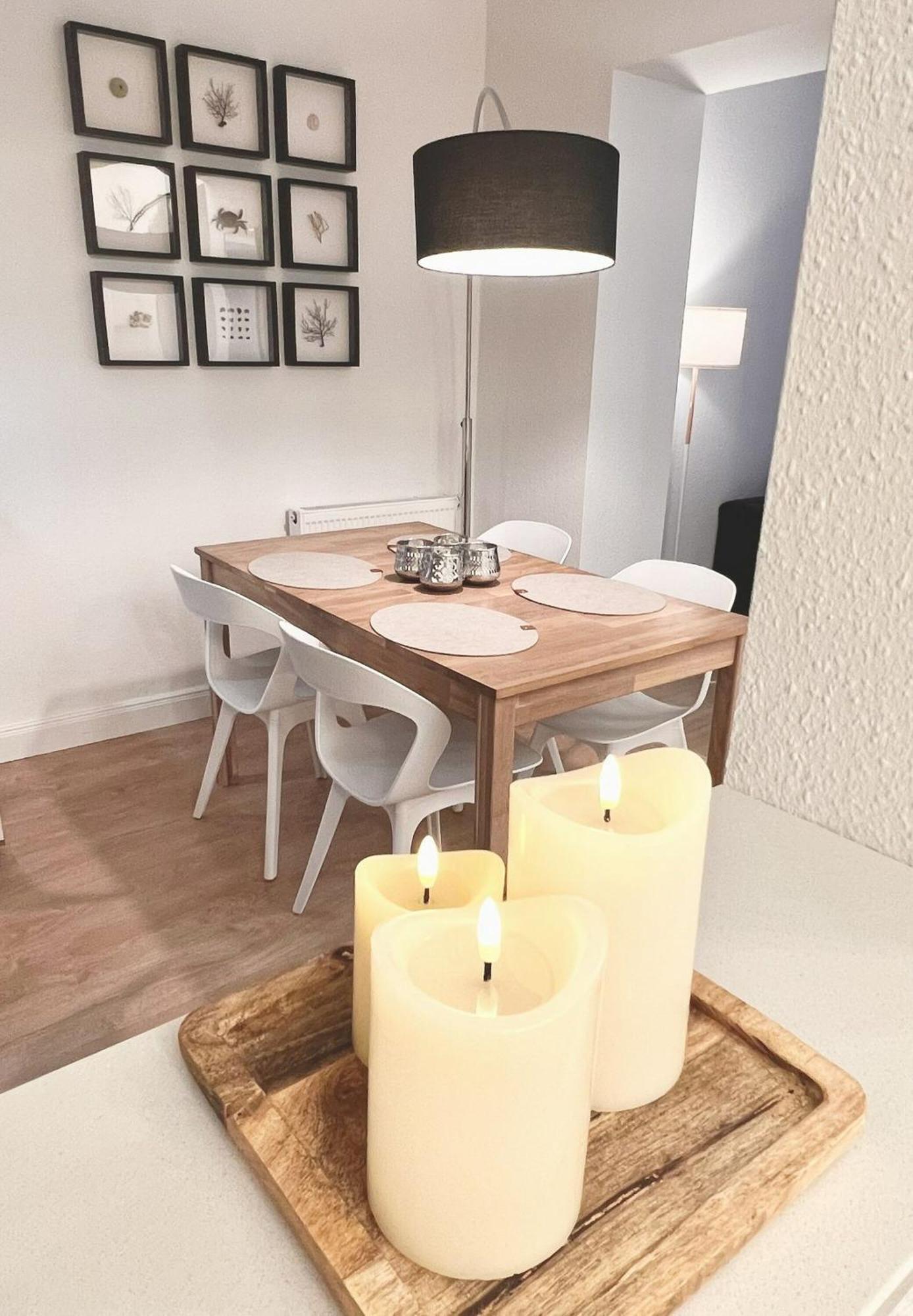 Apartment Grand - Abc298 Wißmar