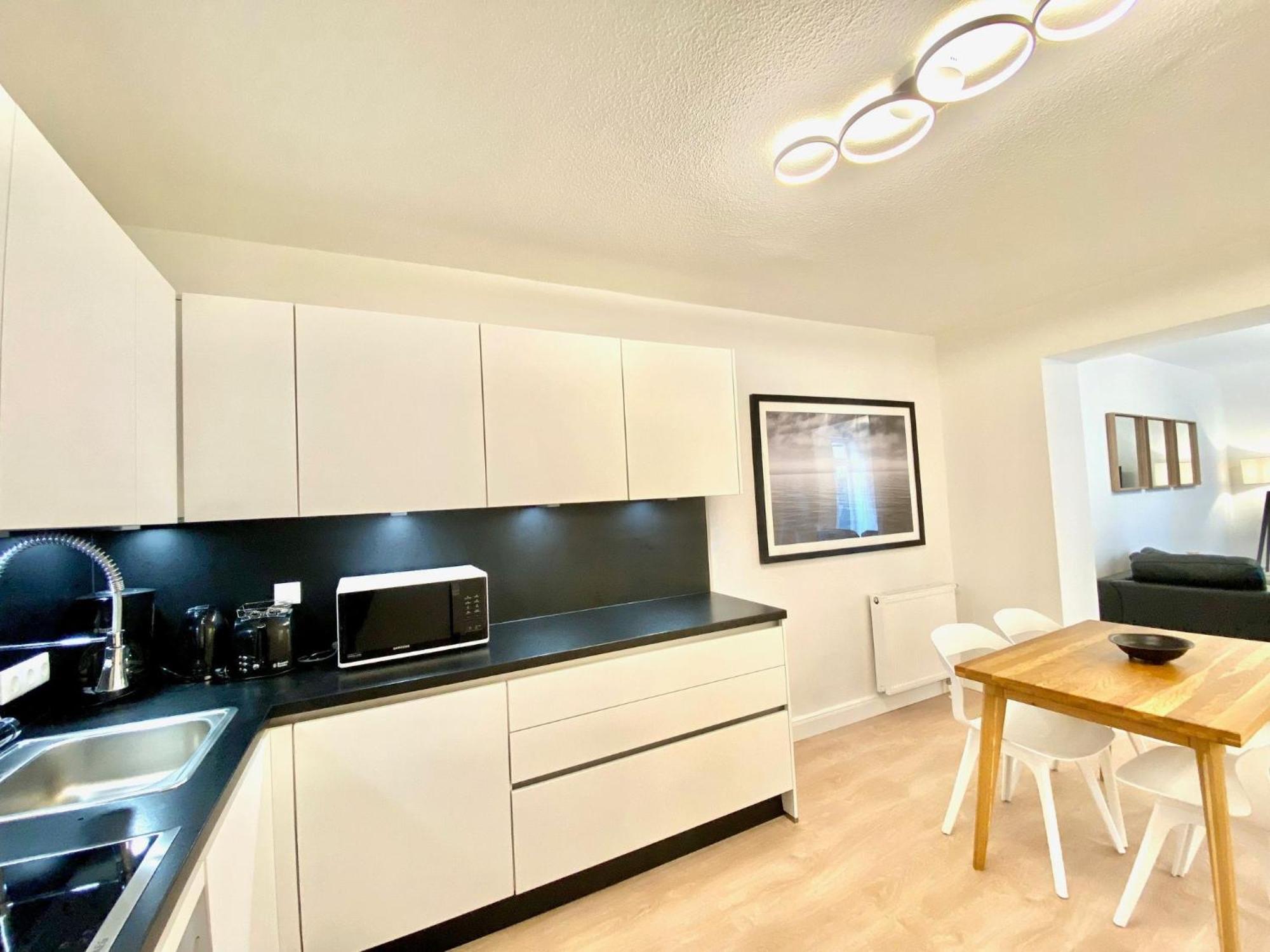 Apartment Grand - Abc298 Wißmar