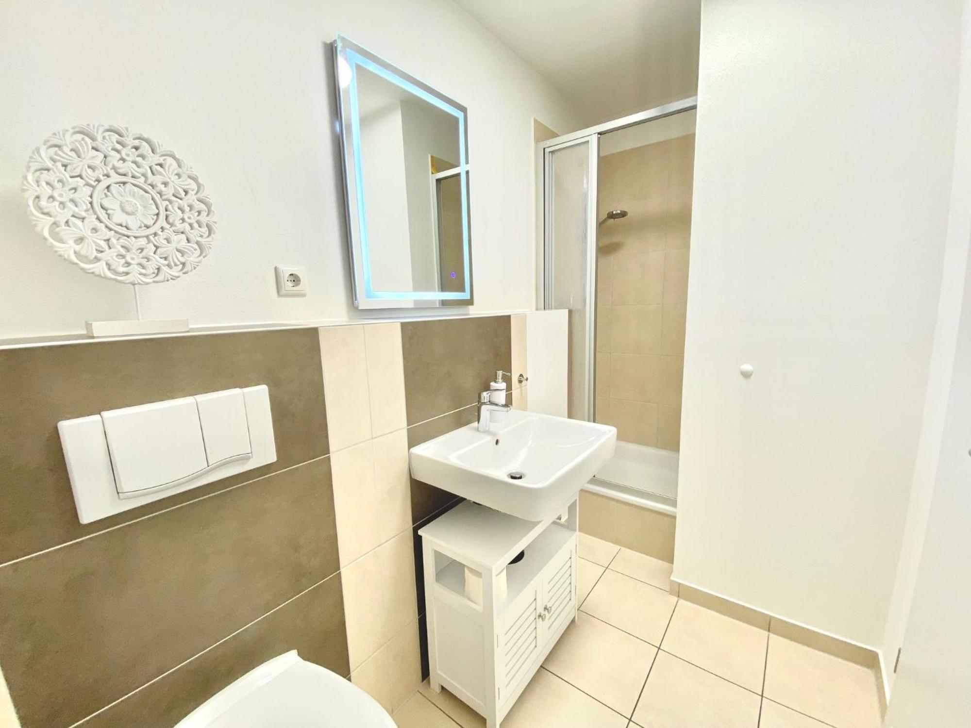 Apartment Grand - Abc298 *