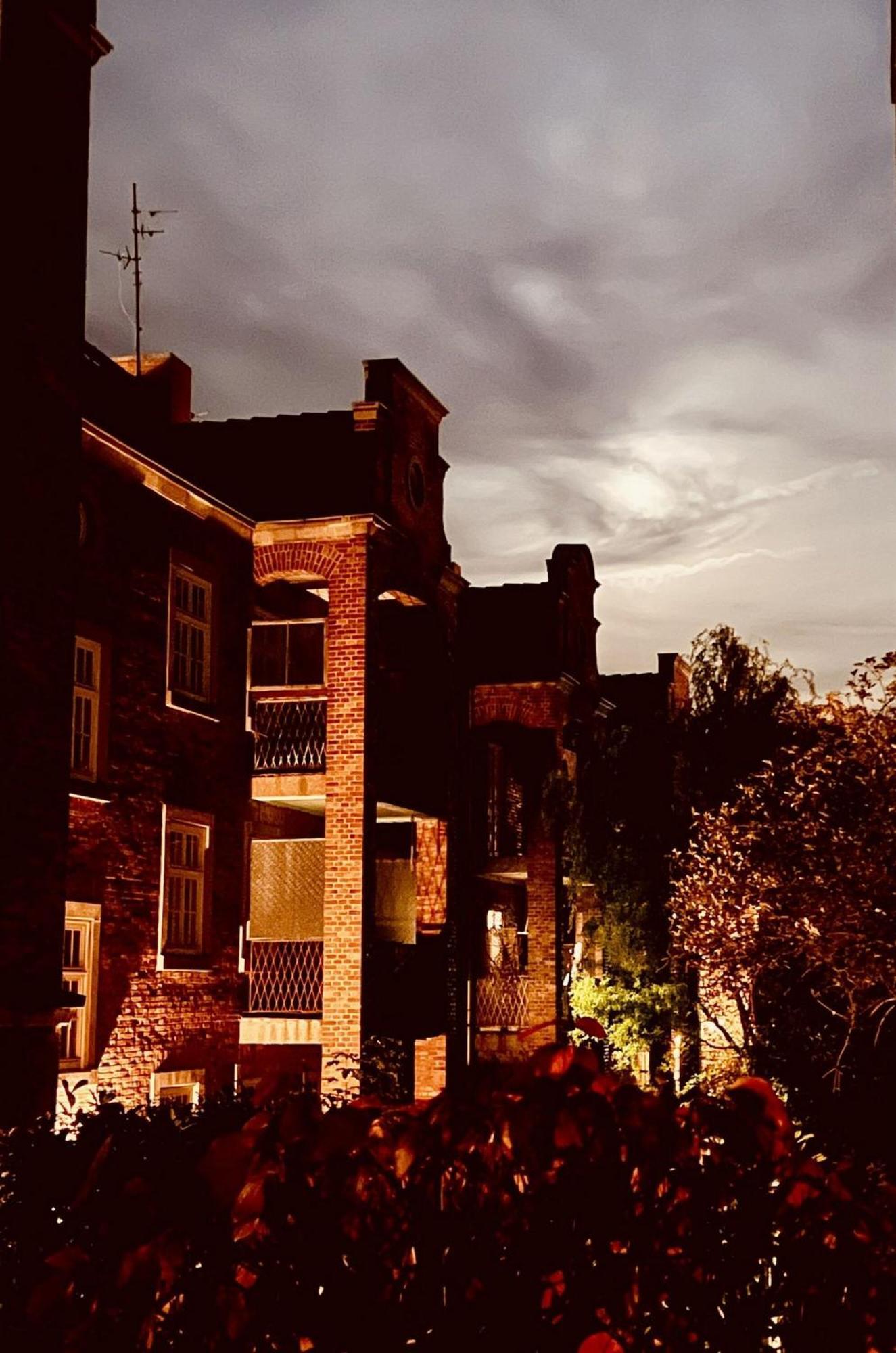 Apartment Grand - Abc298