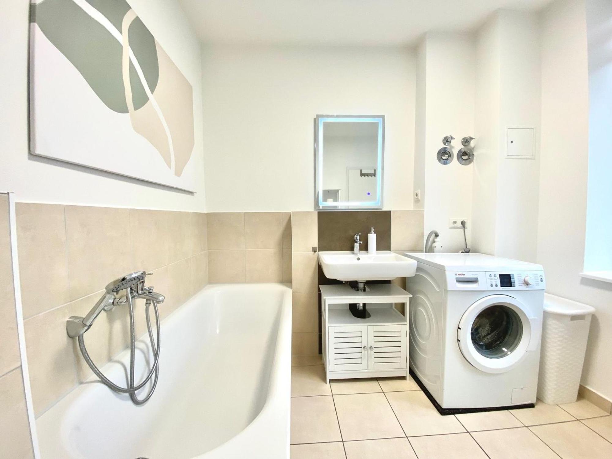 Apartment Grand - Abc298 *