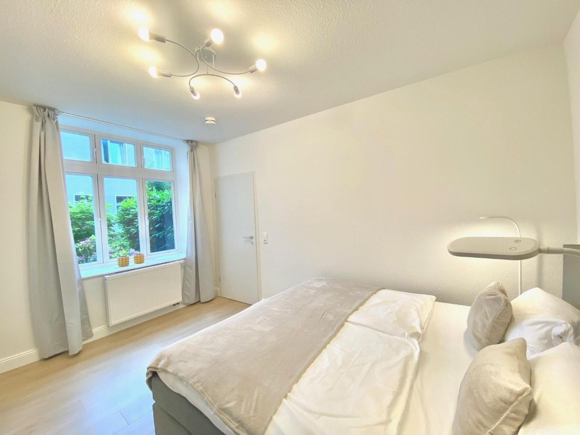 Apartment Grand - Abc298 Wißmar