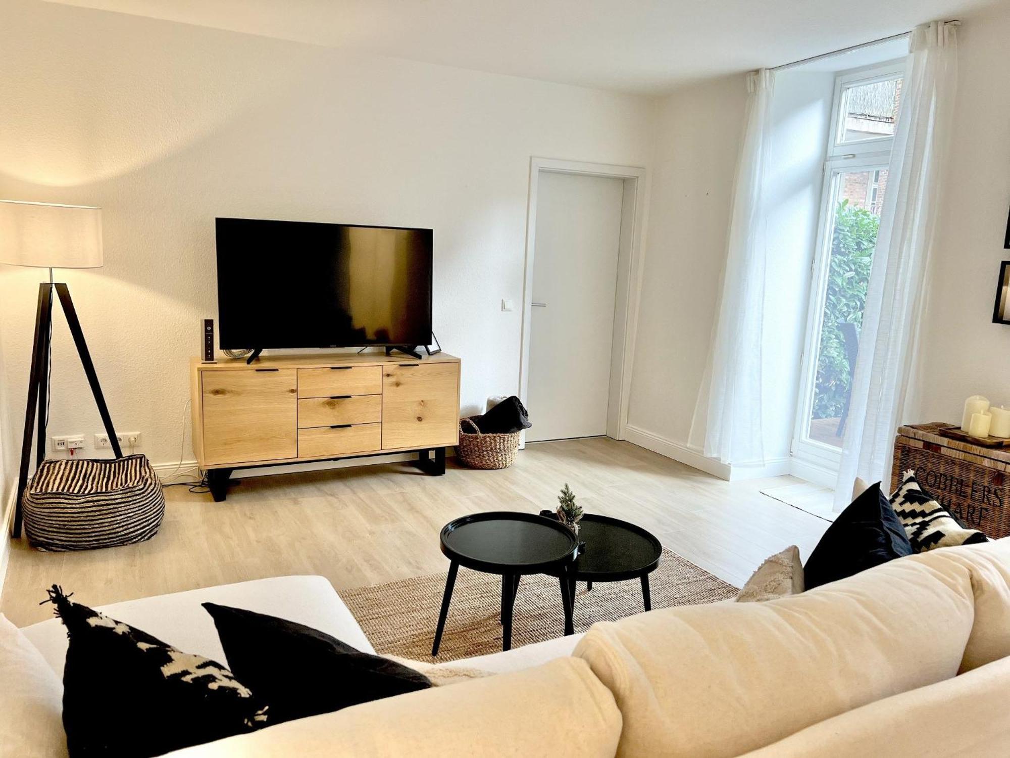Apartment Grand - Abc298