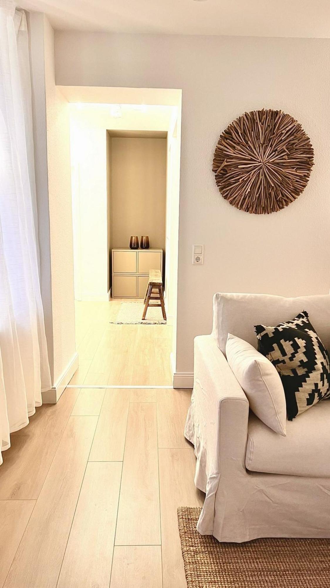 Apartment Grand - Abc298 Wißmar